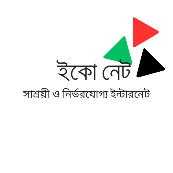Eco Net BD-logo
